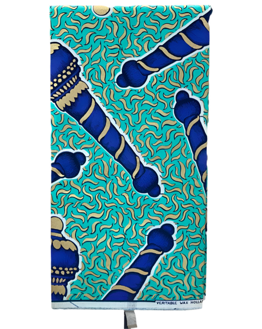 Wax Block Edition Limitee