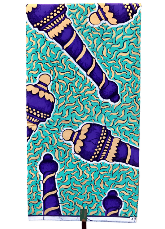 Wax Block Edition Limitee