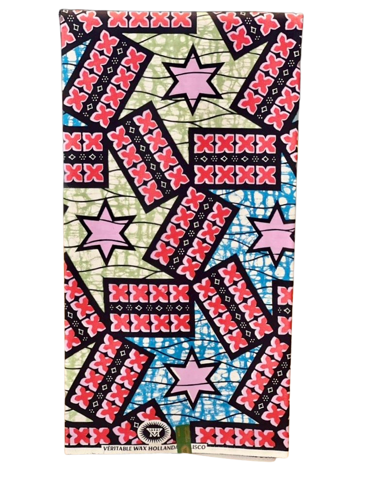 Embellished Super Wax