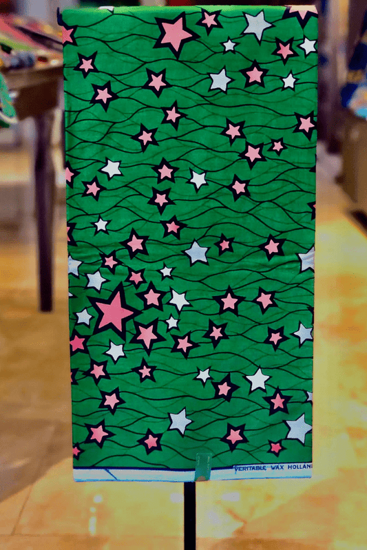 Wax Block Edition Limitee