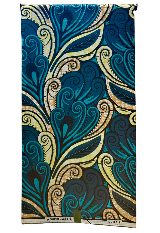 Embellished Super Wax