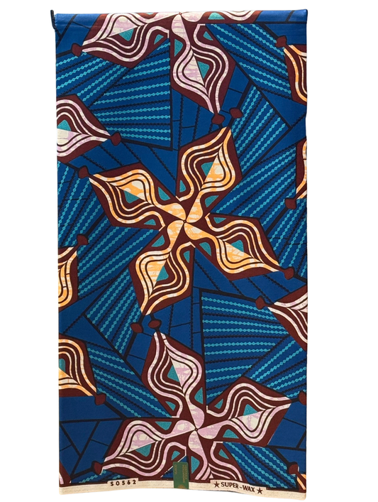 Embellished Super Wax