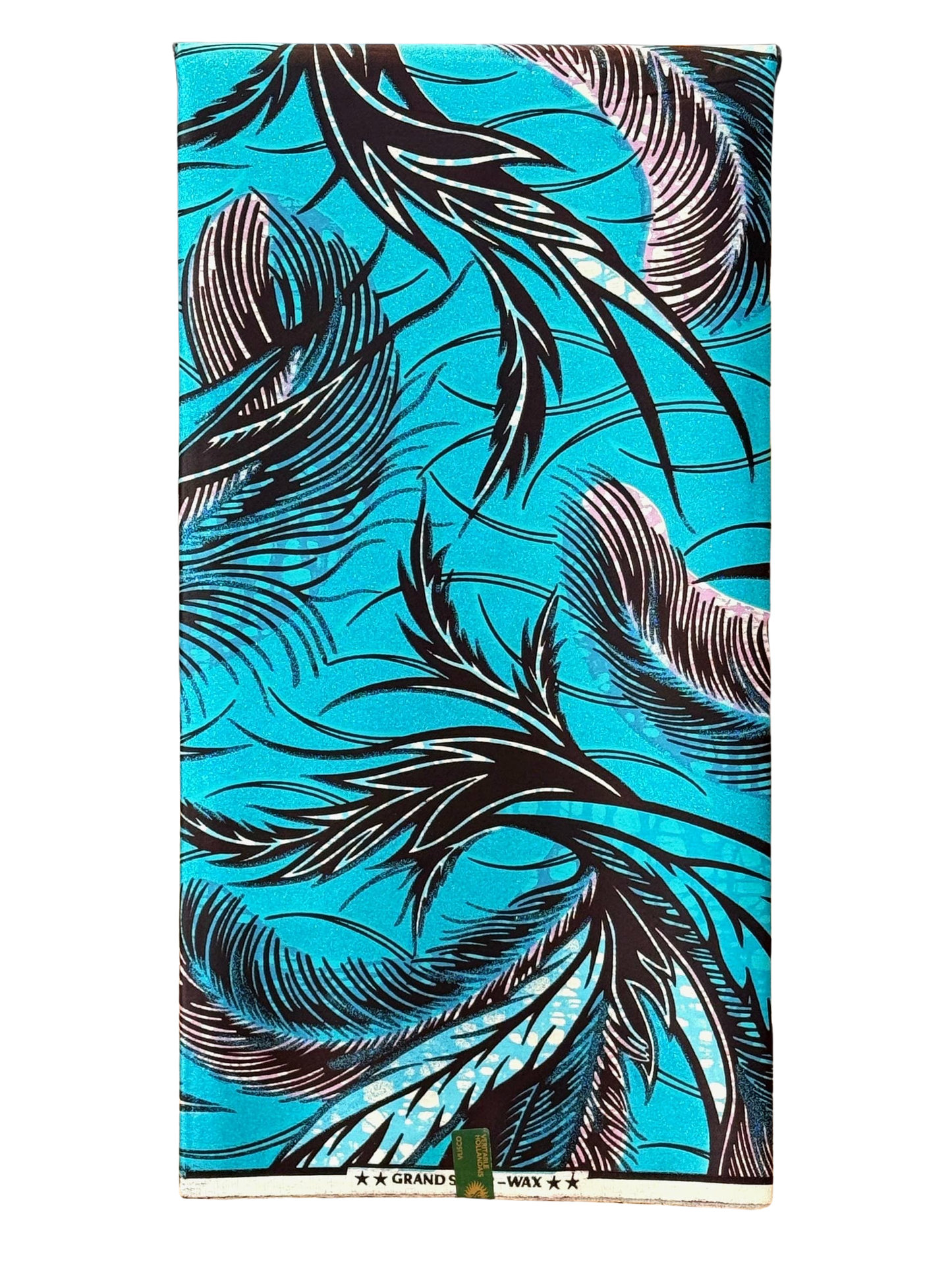 Exclusive Grand Super Wax