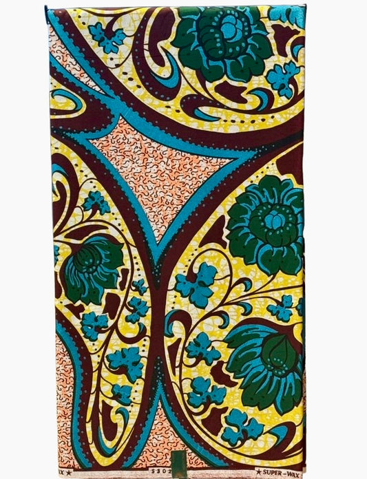 Embellished Super Wax