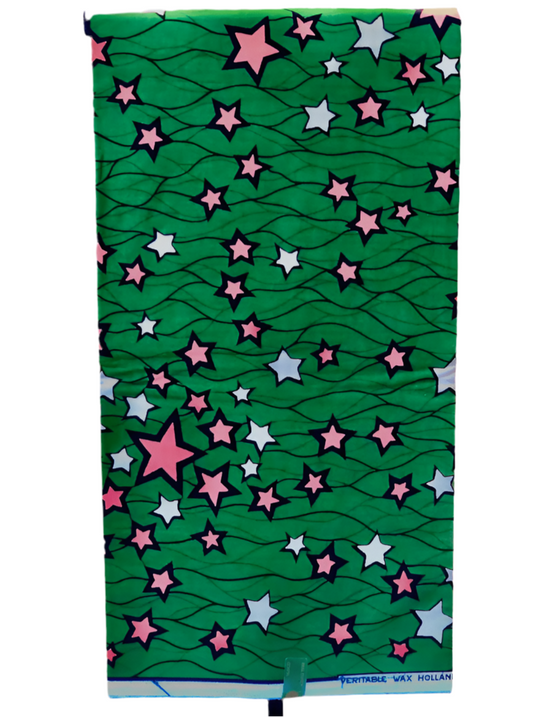 Wax Block Edition Limitee