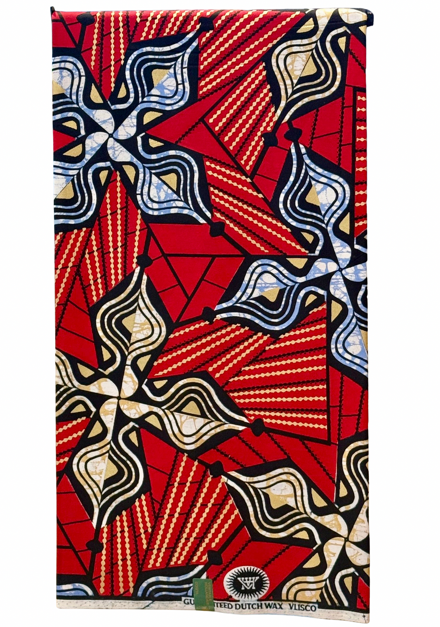 Embellished Super Wax