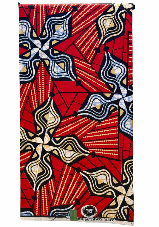 Embellished Super Wax