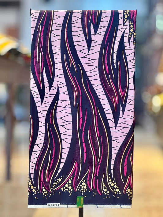 Wax Block Edition Limitee