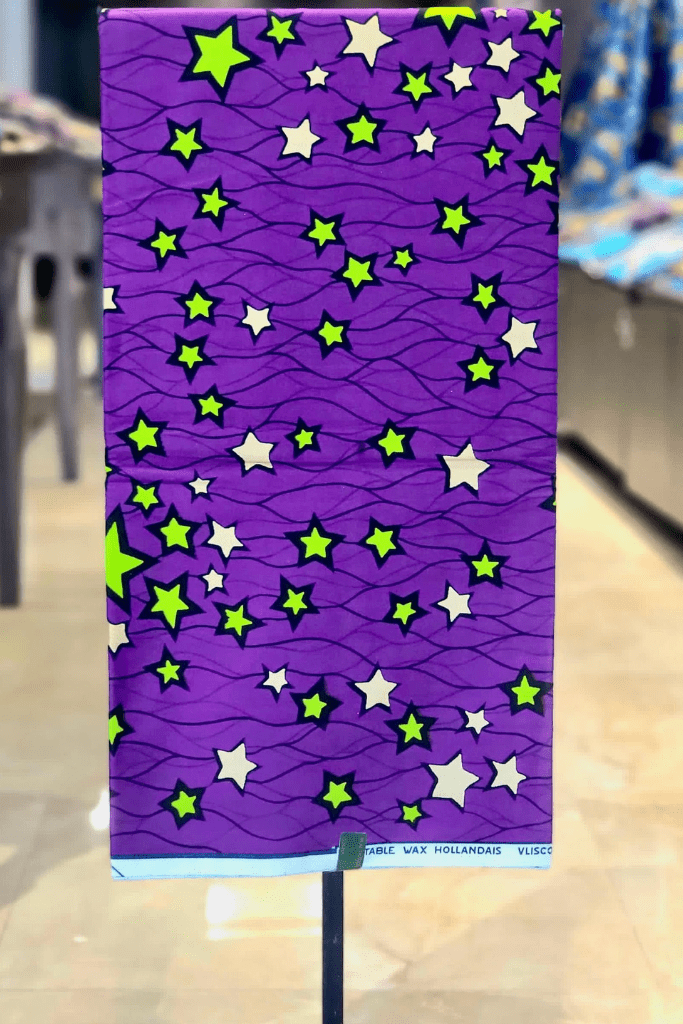 Wax Block Edition Limitee