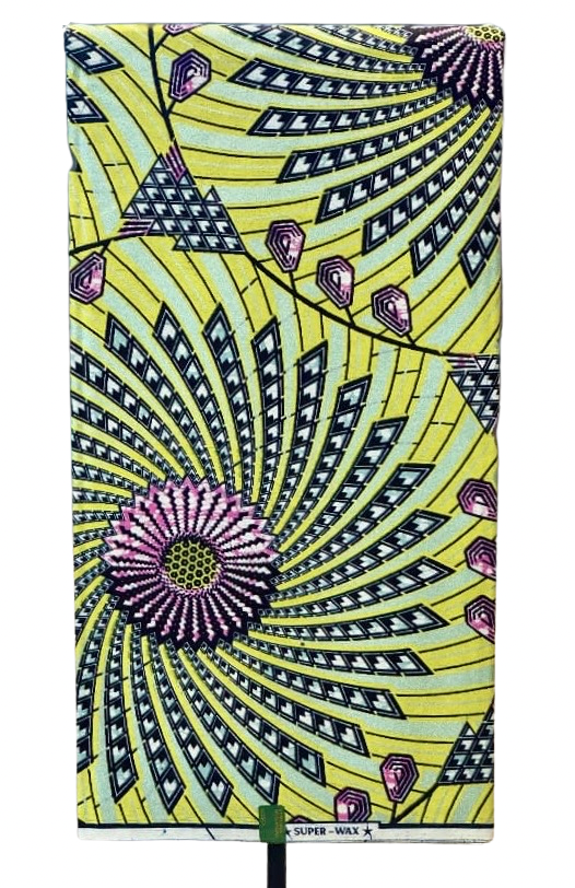 Embellished Super Wax