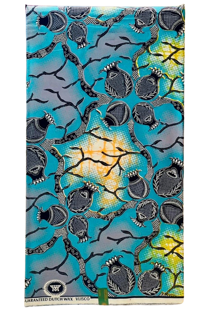 Embellished Super Wax