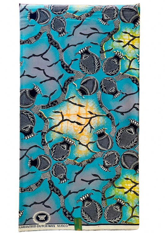 Embellished Super Wax