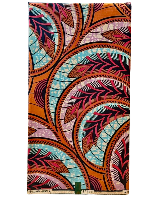 Embellished Super Wax