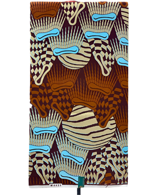 Wax Block Edition Limitee