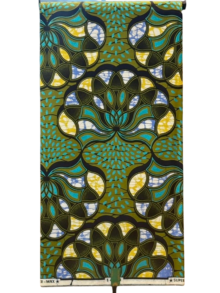 Embellished Super Wax