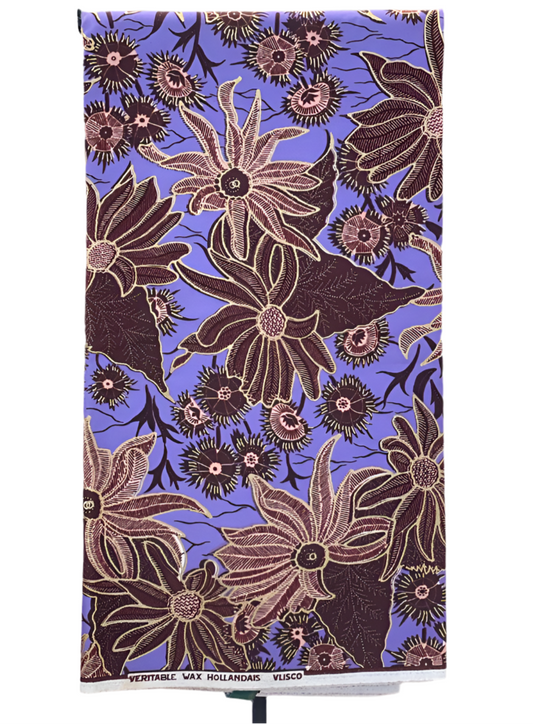 Wax Block Edition Limitee