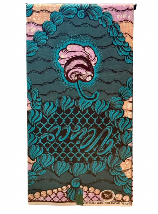 Embellished Super Wax