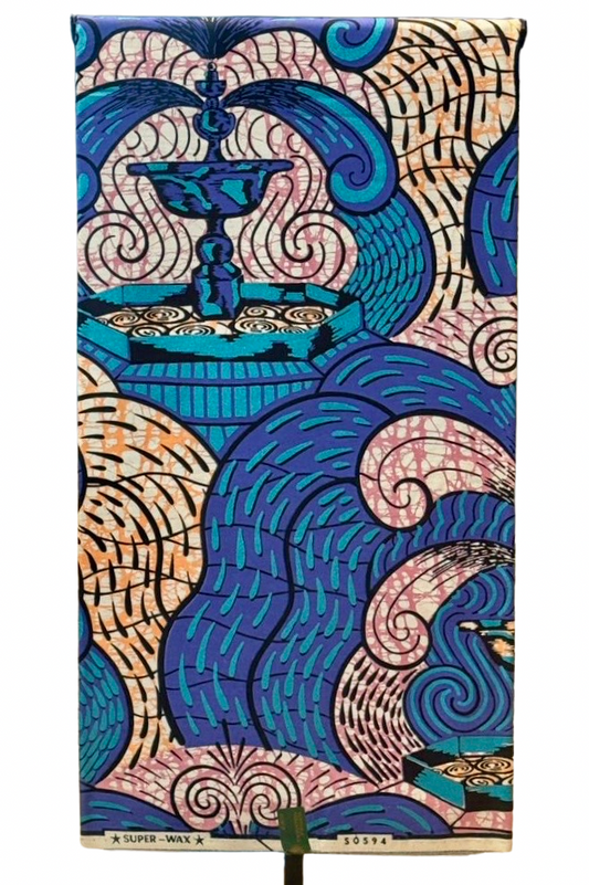 Embellished Super Wax