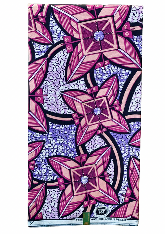 Embellished Super Wax