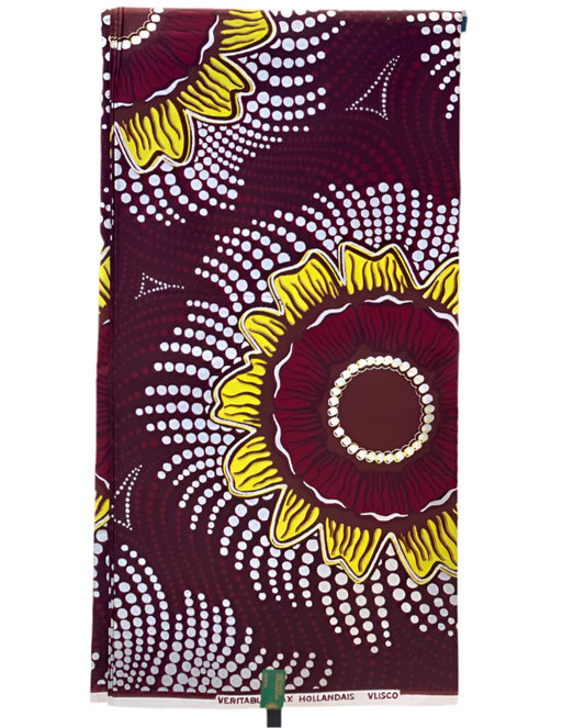 Wax Block Edition Limitee