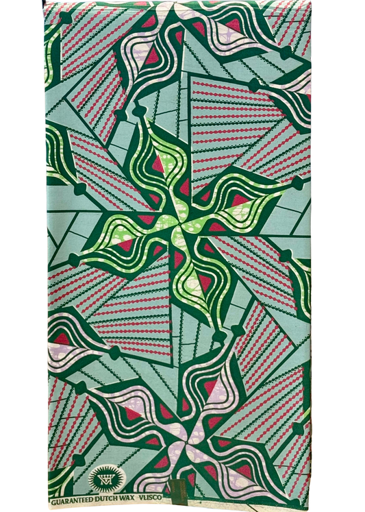 Embellished Super Wax