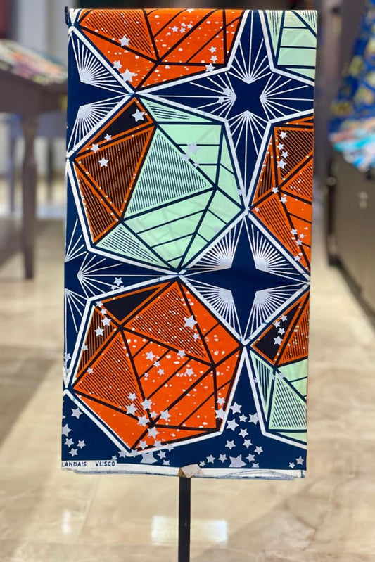 Wax Block Edition Limitee