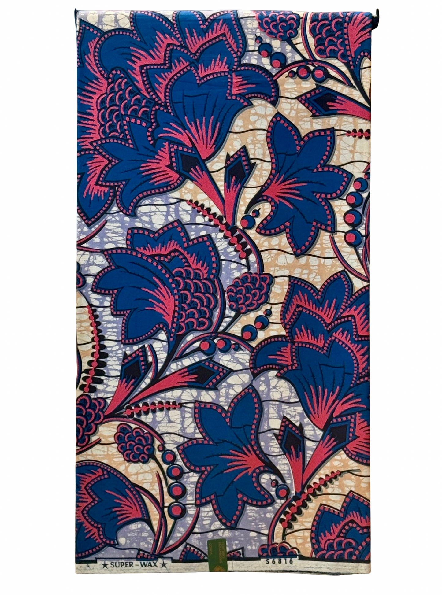 Embellished Super Wax