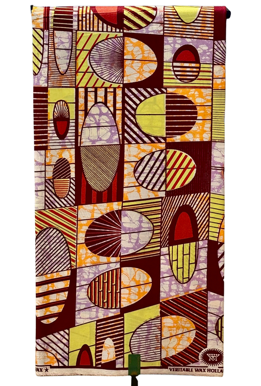 Embellished Super Wax