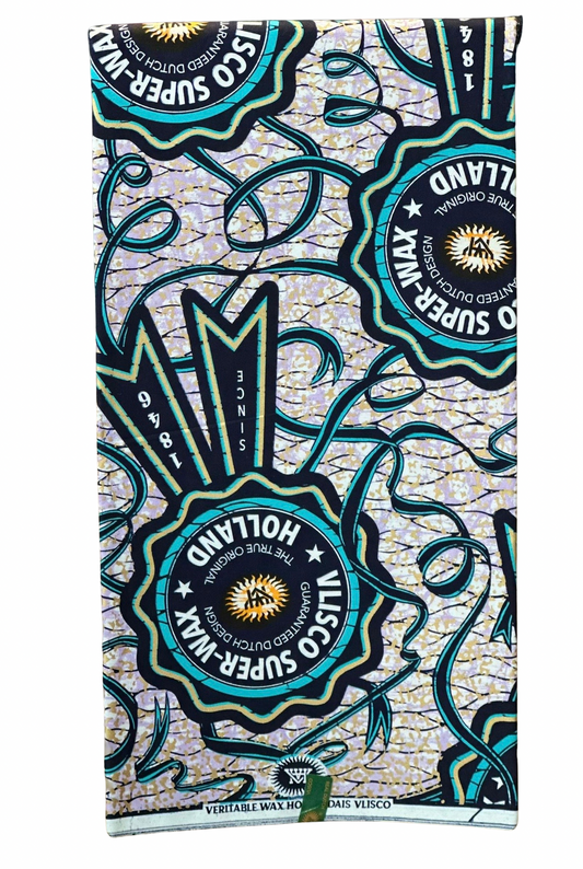 Embellished Super Wax