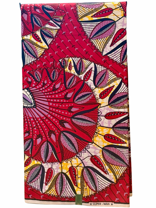 Embellished Super Wax