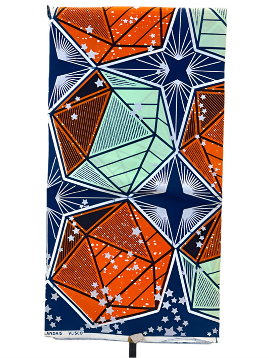 Wax Block Edition Limitee