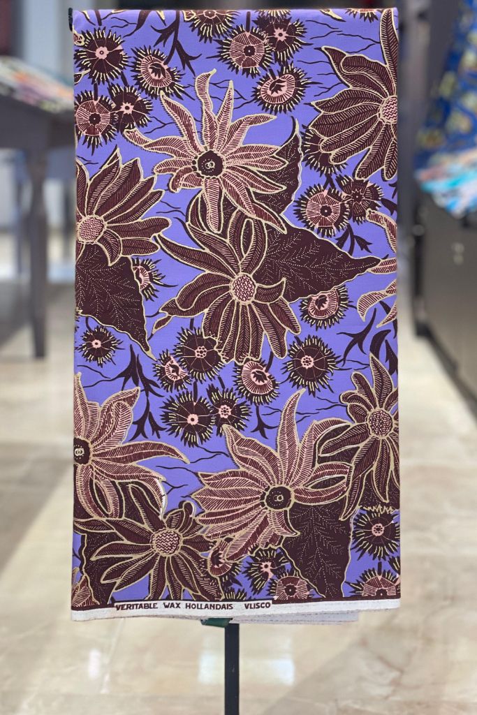 Wax Block Edition Limitee