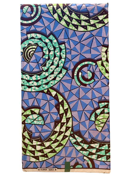 Embellished Super Wax