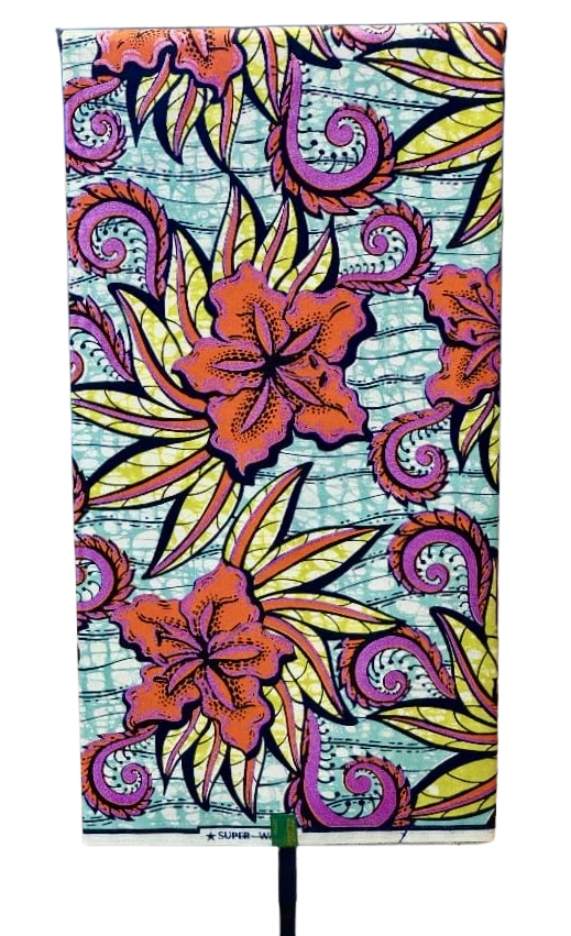 Embellished Super Wax