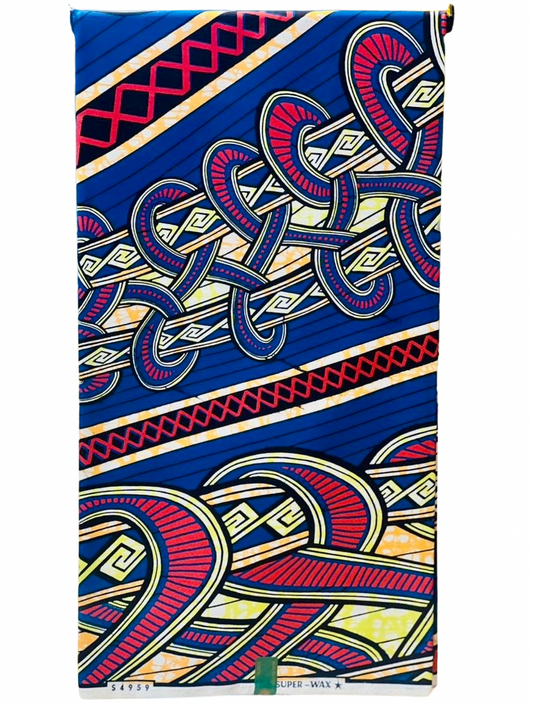 Embellished Super Wax 