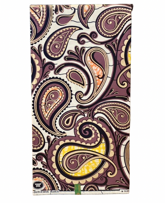 Embellished Super Wax