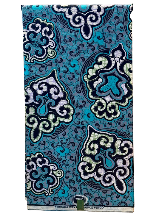 Embellished Super Wax