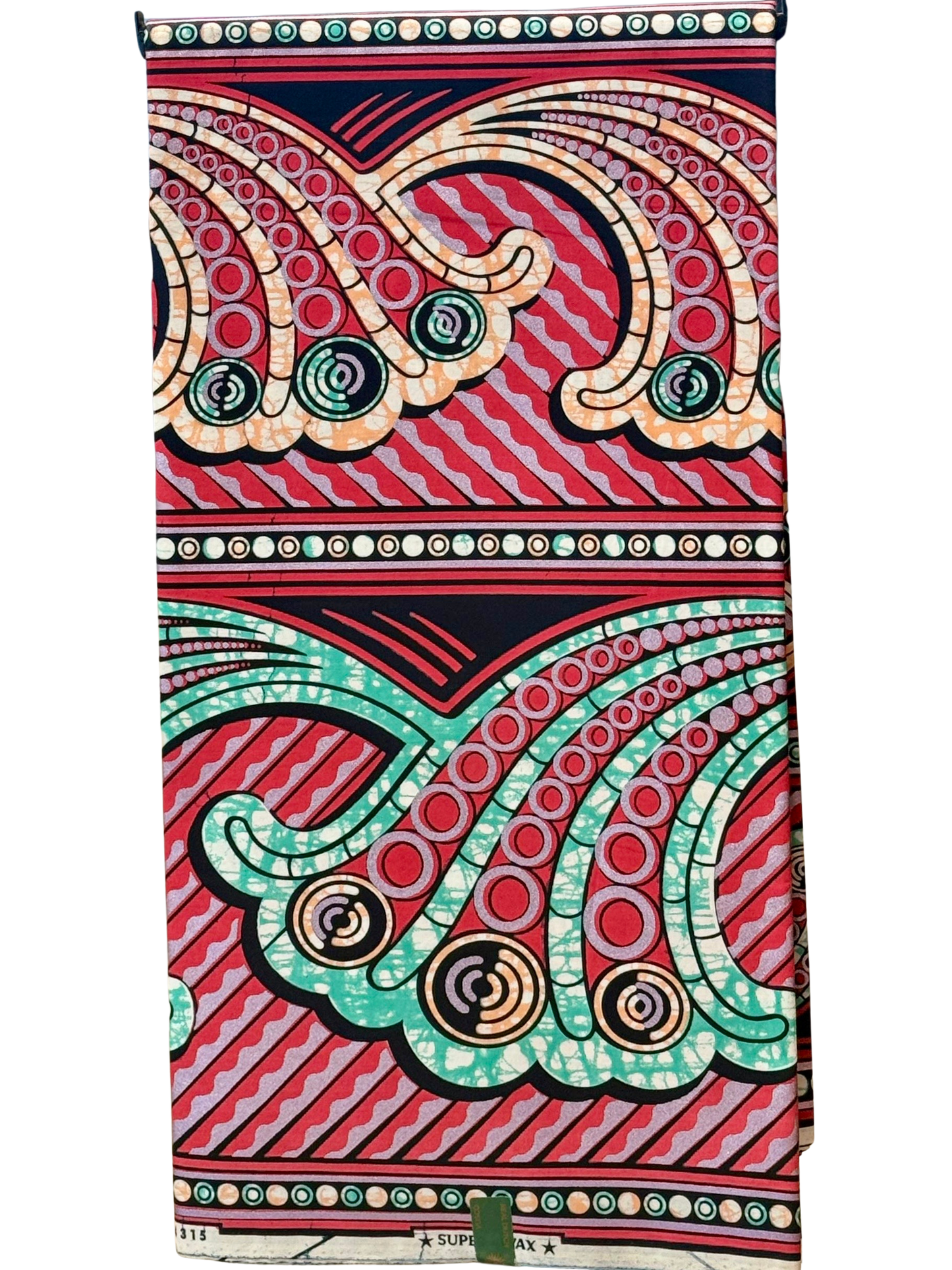 Embellished Super Wax