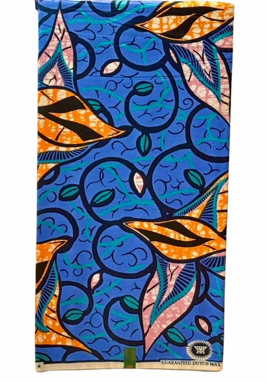 Embellished Super Wax