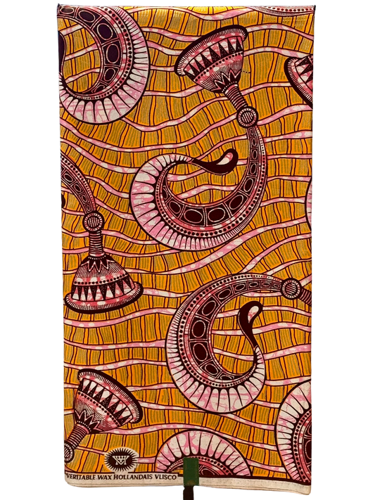 Embellished Super Wax