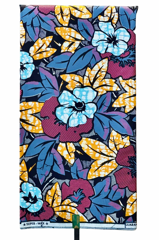 Embellished Super Wax