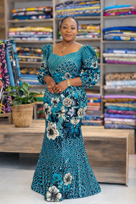 Exclusive Grand Super Wax