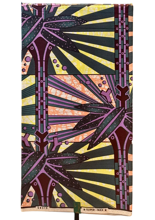 Embellished Super Wax