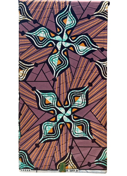 Embellished Super Wax