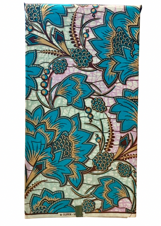 Embellished Super Wax