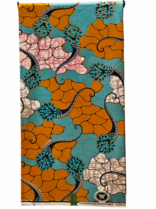 Embellished Super Wax