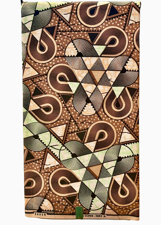 Embellished Super Wax