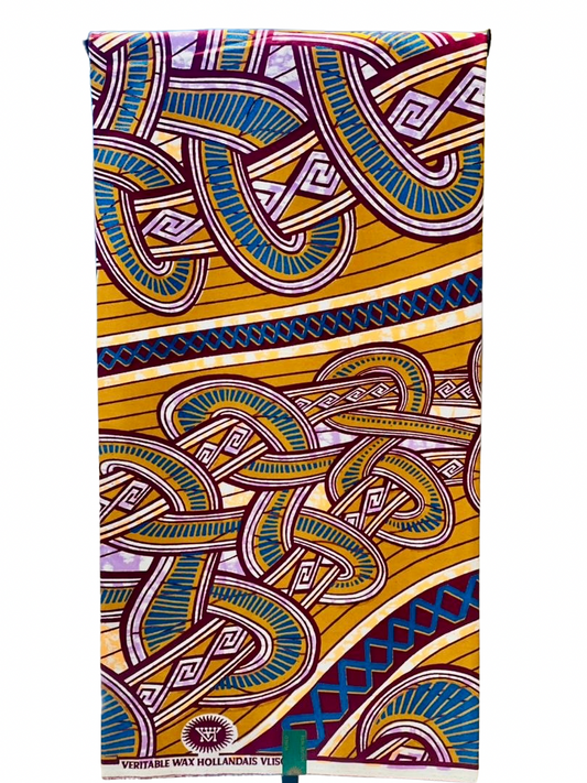 Embellished Super Wax