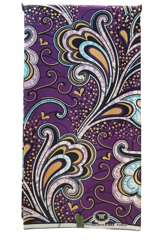 Embellished Super Wax