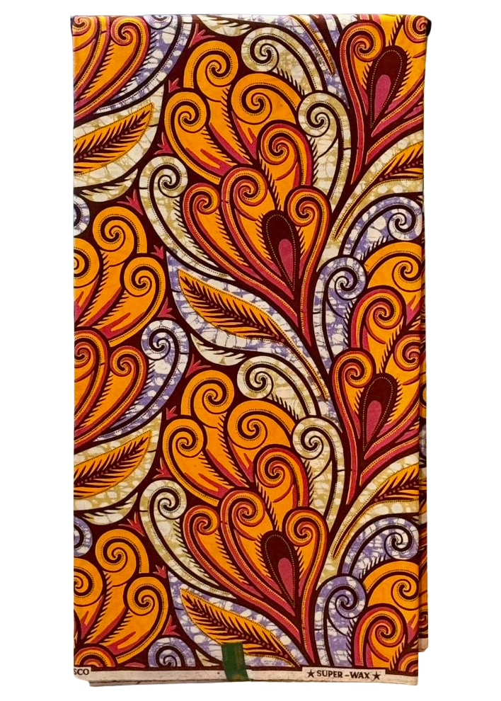 Embellished Super Wax